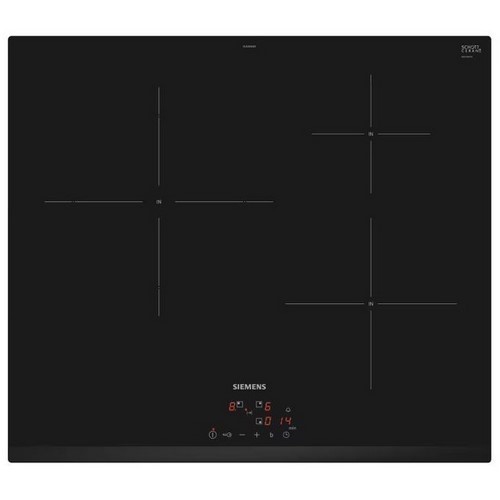 PLACA SIEMENS EU63KBJB5E INDUCCION